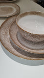 Service de table Brown