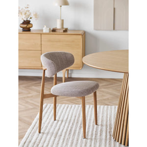 Chaise Rosy