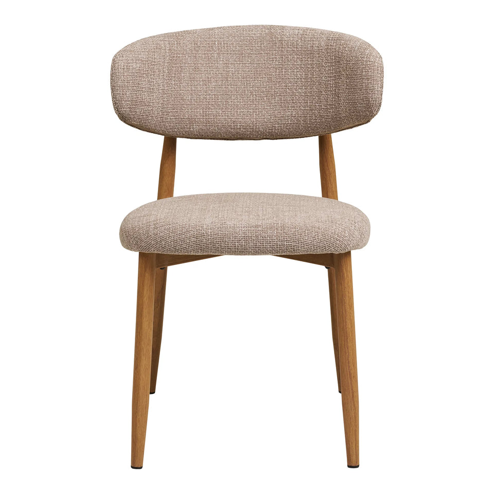 Chaise Rosy