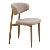 Chaise Rosy