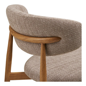 Chaise Rosy