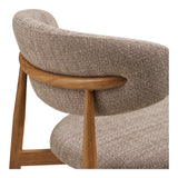 Chaise Rosy