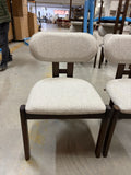 Chaise parisienne