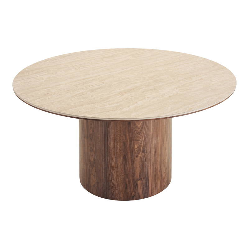 Table à manger delfi 140