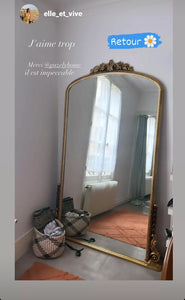 Miroir Somptua