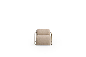 Fauteuil puffy
