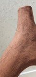 vase en terre cuite terracotta