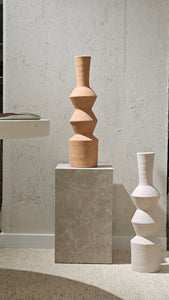 vase terre cuite