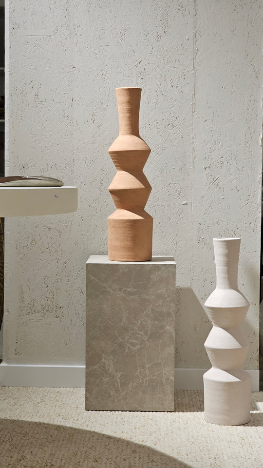 vase terre cuite