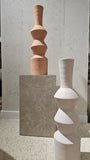 vase terre cuite