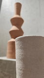 vase terre cuite