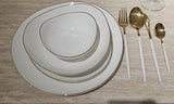Couverts de service de table