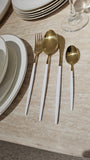 Couverts de service de table