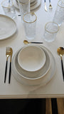 Couverts de service de table