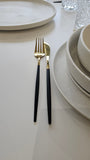 Couverts de service de table