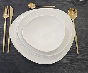 Couverts de service de table