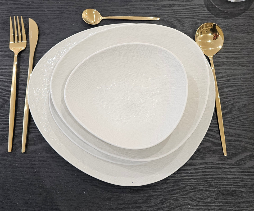 Couverts de service de table