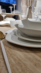 Service de table DAX