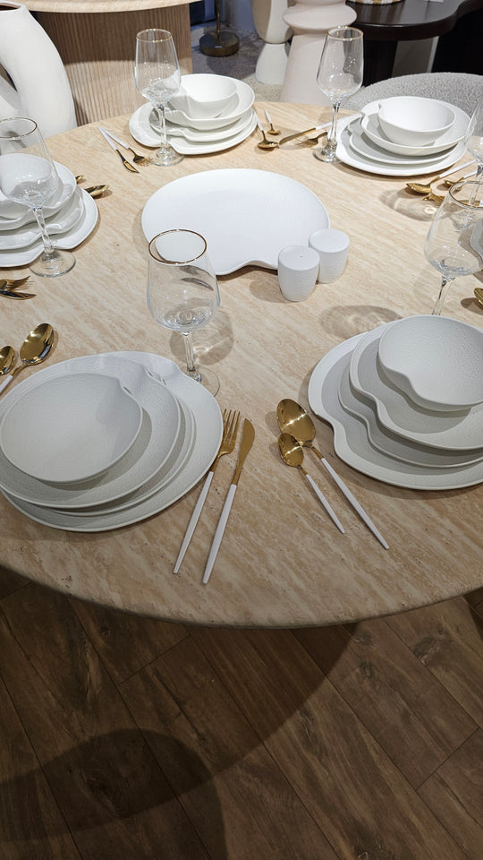 Service de table DAX