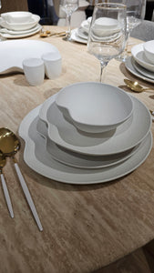 Service de table DAX