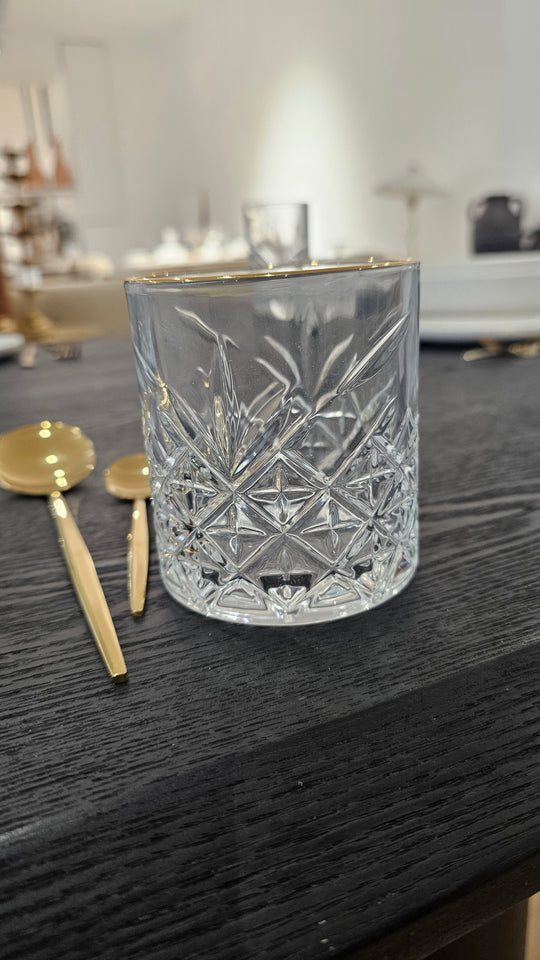 Verre lounge