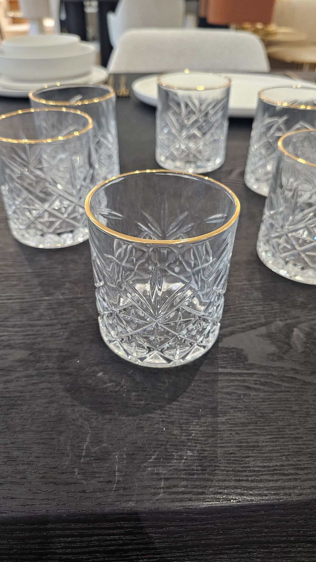 Verre lounge