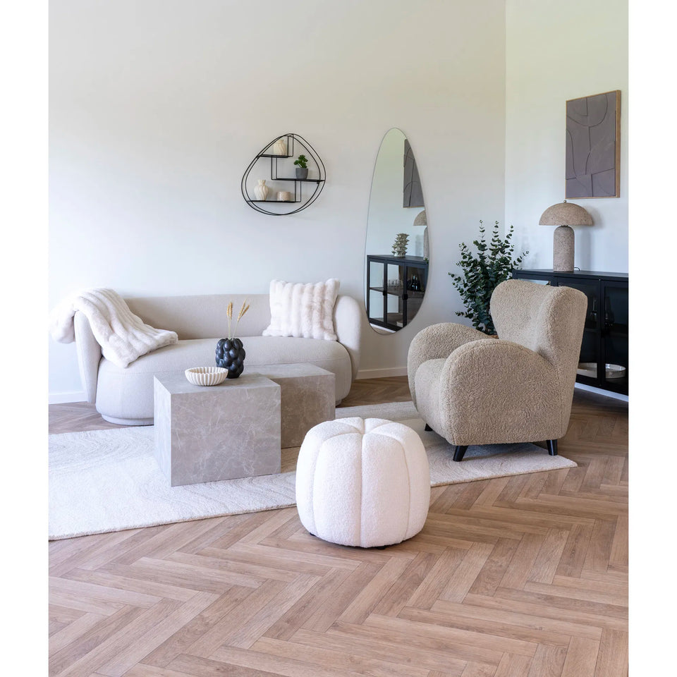 Ensemble de table basse Prague