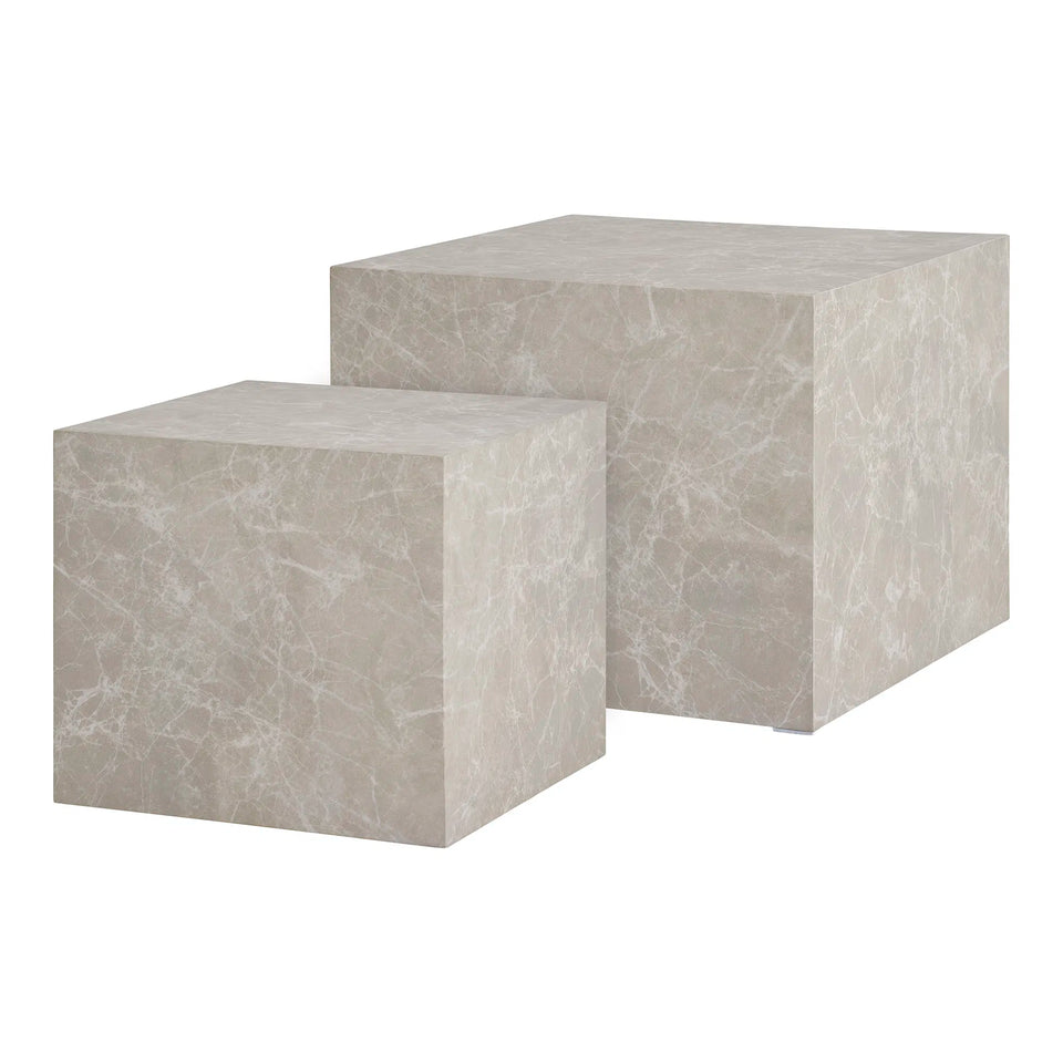 Ensemble de table basse Prague