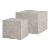 Ensemble de table basse Prague