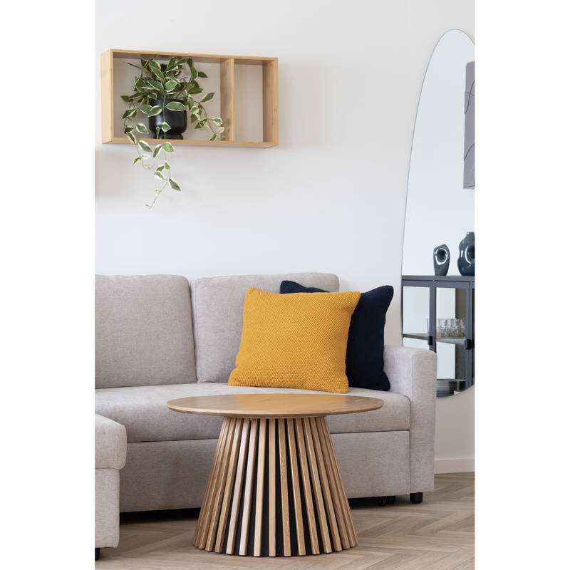 Table basse Ossaka bois naturel