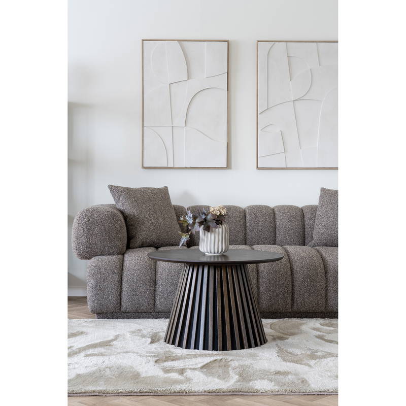 Table basse Ossaka noyer