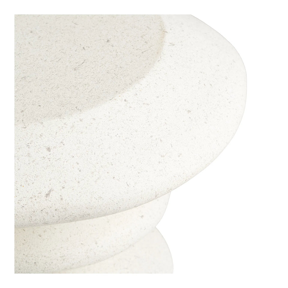 table d'appoint newtown galet