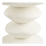 table d'appoint newtown galet