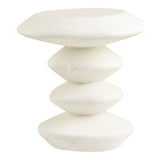 table d'appoint newtown galet