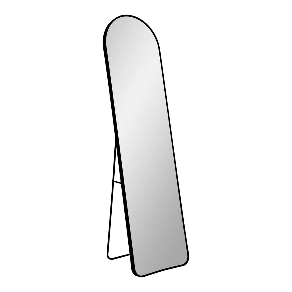 Miroir Arc noir