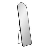 Miroir Arc noir