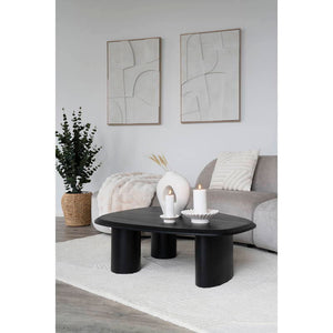 Bougeoir set