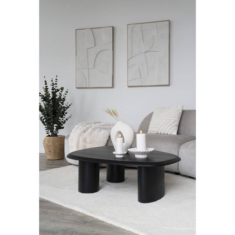 Bougeoir set