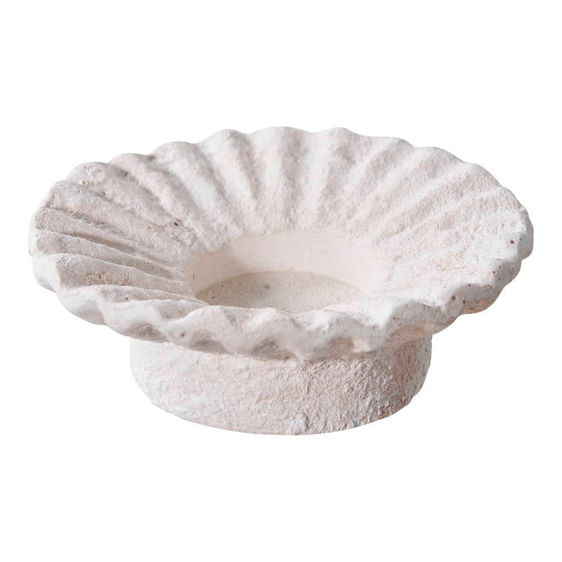 Bougeoir set
