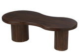 Table basse organic TINA