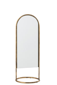 miroir à poser jline