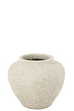 Pot floa ciment