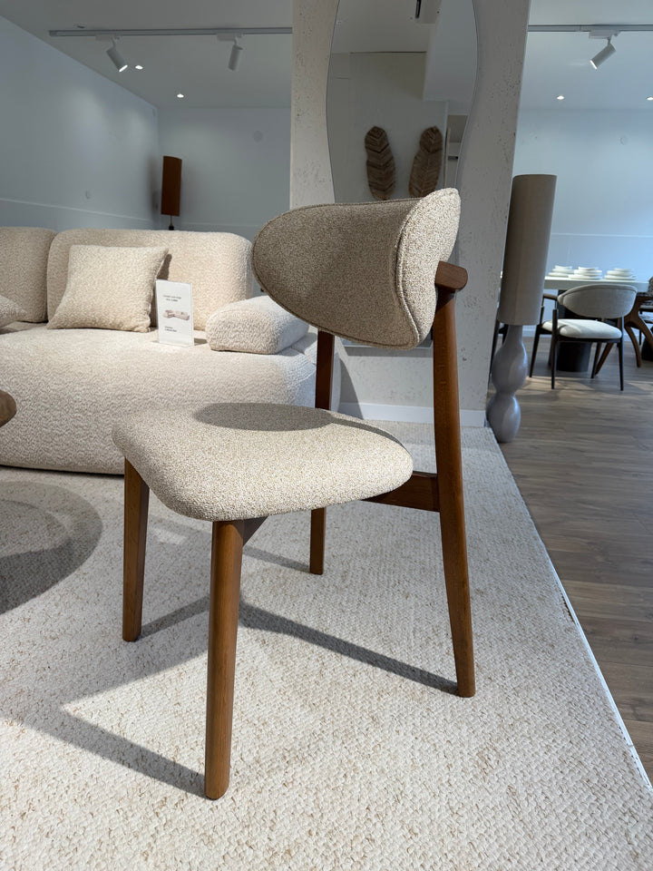 Chaise Rosi