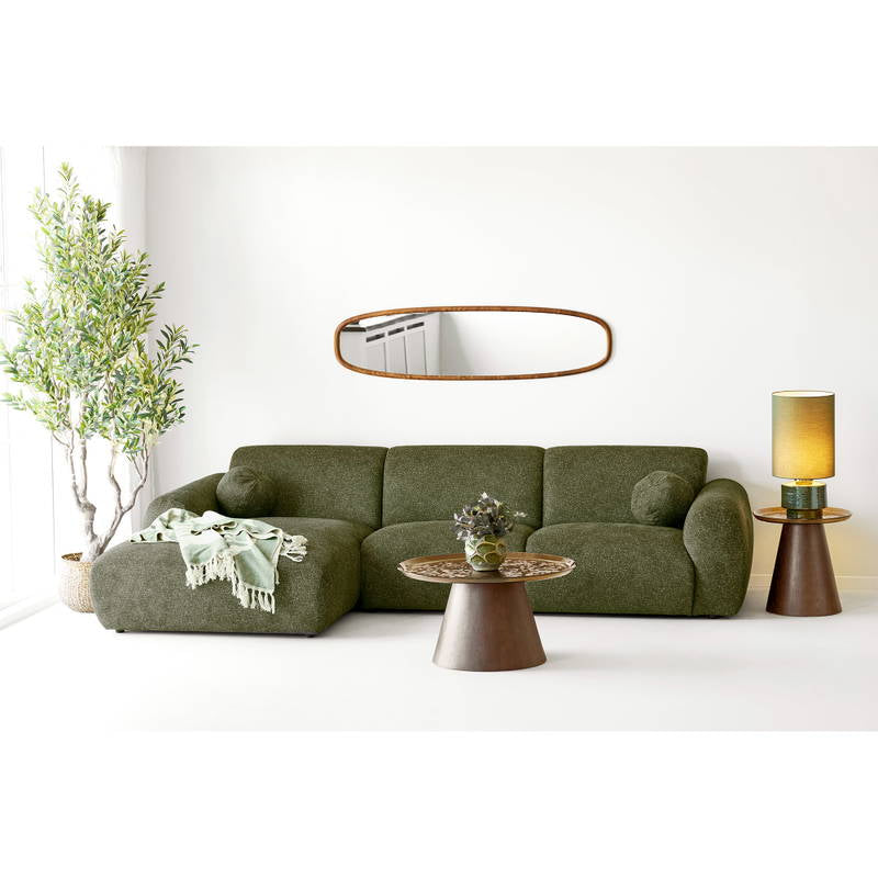 Table basse Orvi