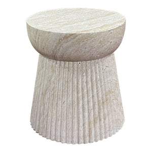 table d'appoint Boni argile