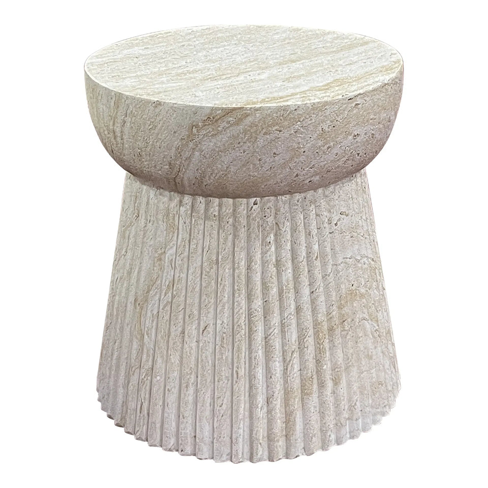table d'appoint Boni argile