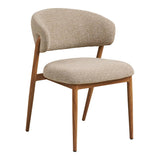 Chaise Cavi bois claire