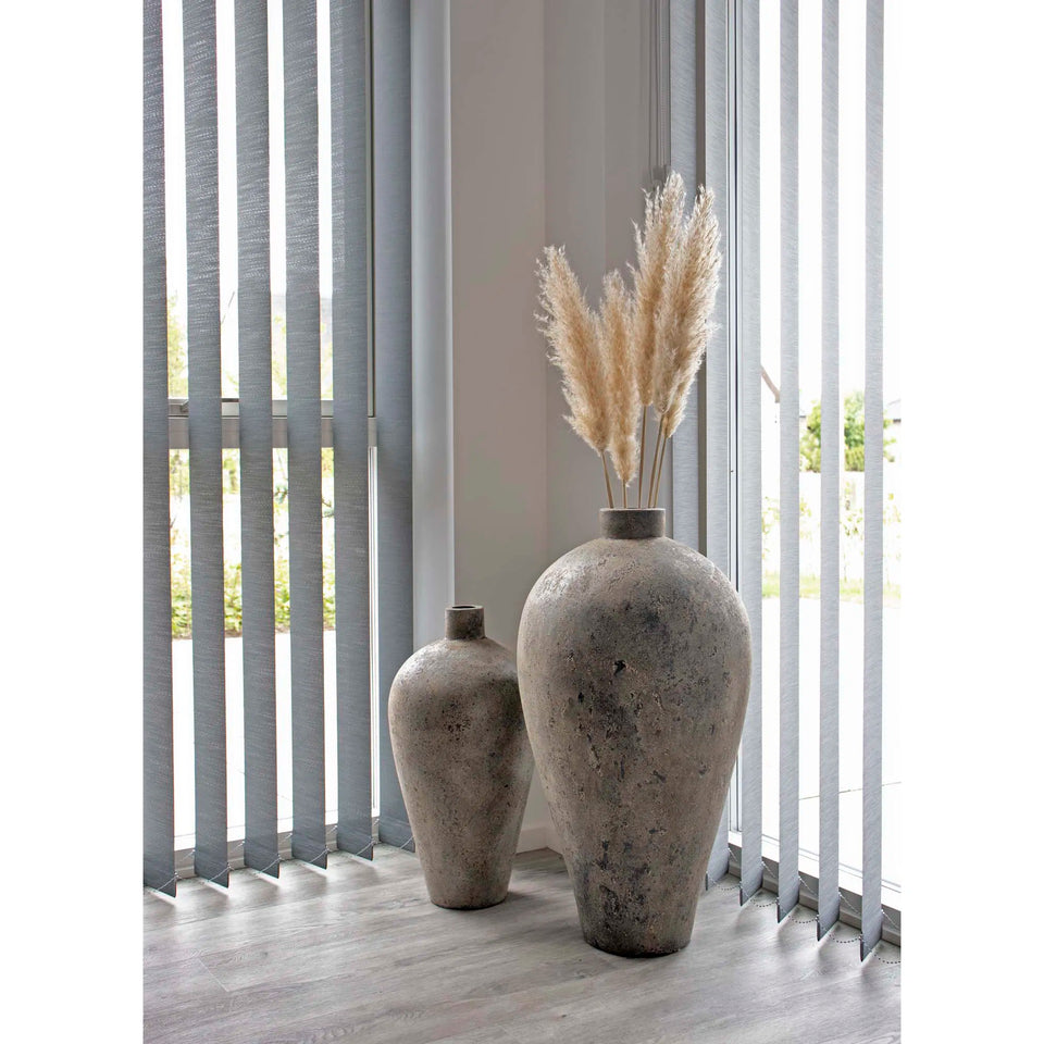 Moyen vase jarre cavo