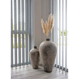 Moyen vase jarre cavo