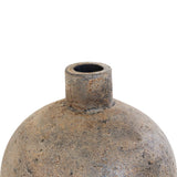 Moyen vase jarre cavo